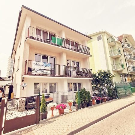 Villa Krysia 50 M Do Morza Miedzyzdroje Extérieur photo