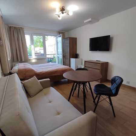 Villa Krysia 50 M Do Morza Miedzyzdroje Extérieur photo