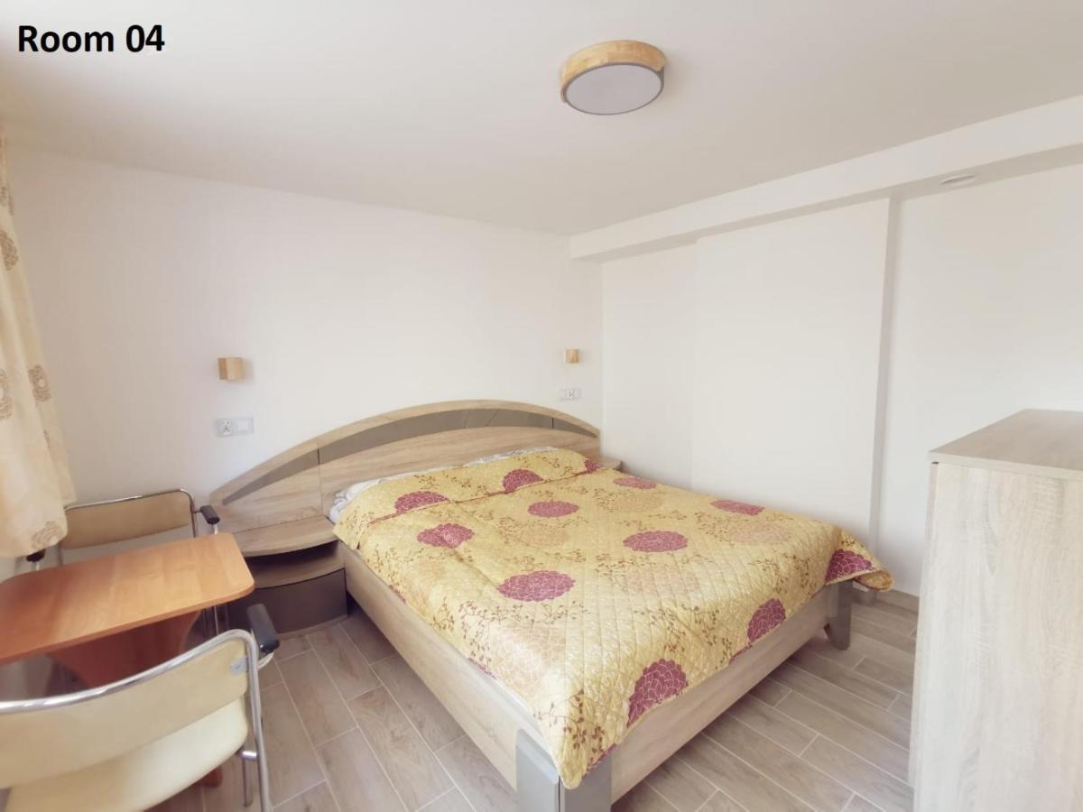 Villa Krysia 50 M Do Morza Miedzyzdroje Extérieur photo