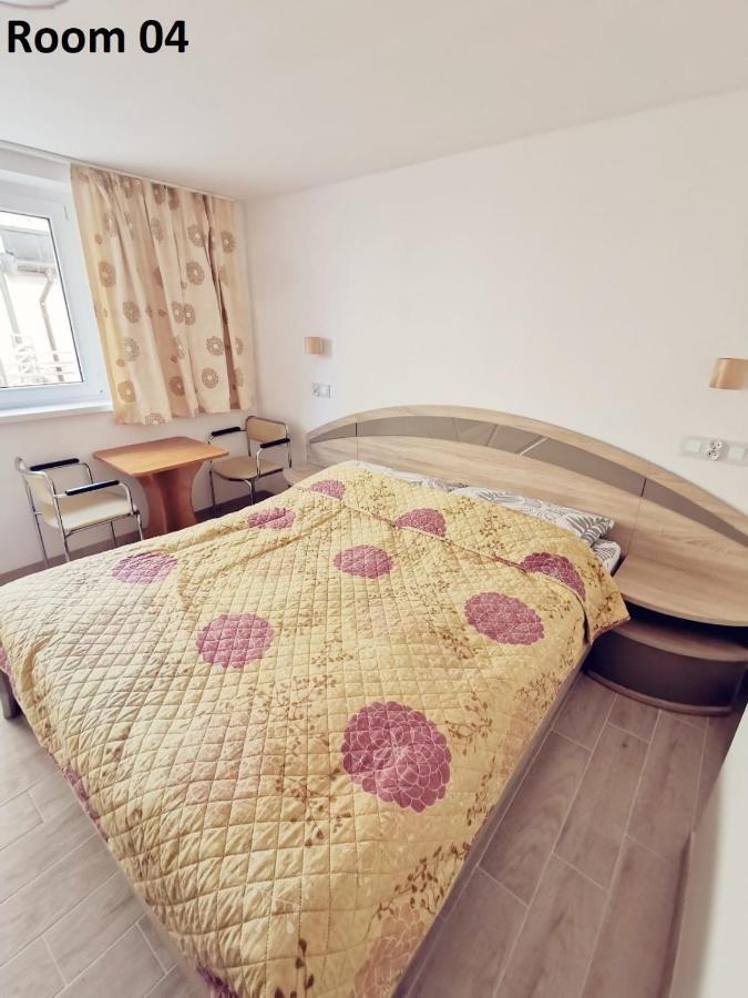 Villa Krysia 50 M Do Morza Miedzyzdroje Extérieur photo