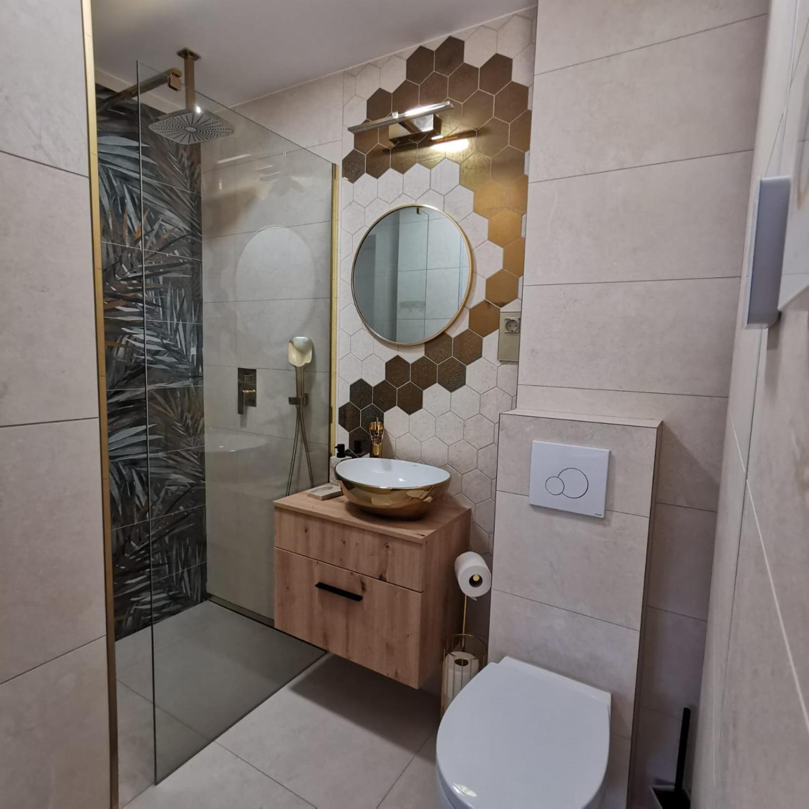 Villa Krysia 50 M Do Morza Miedzyzdroje Extérieur photo