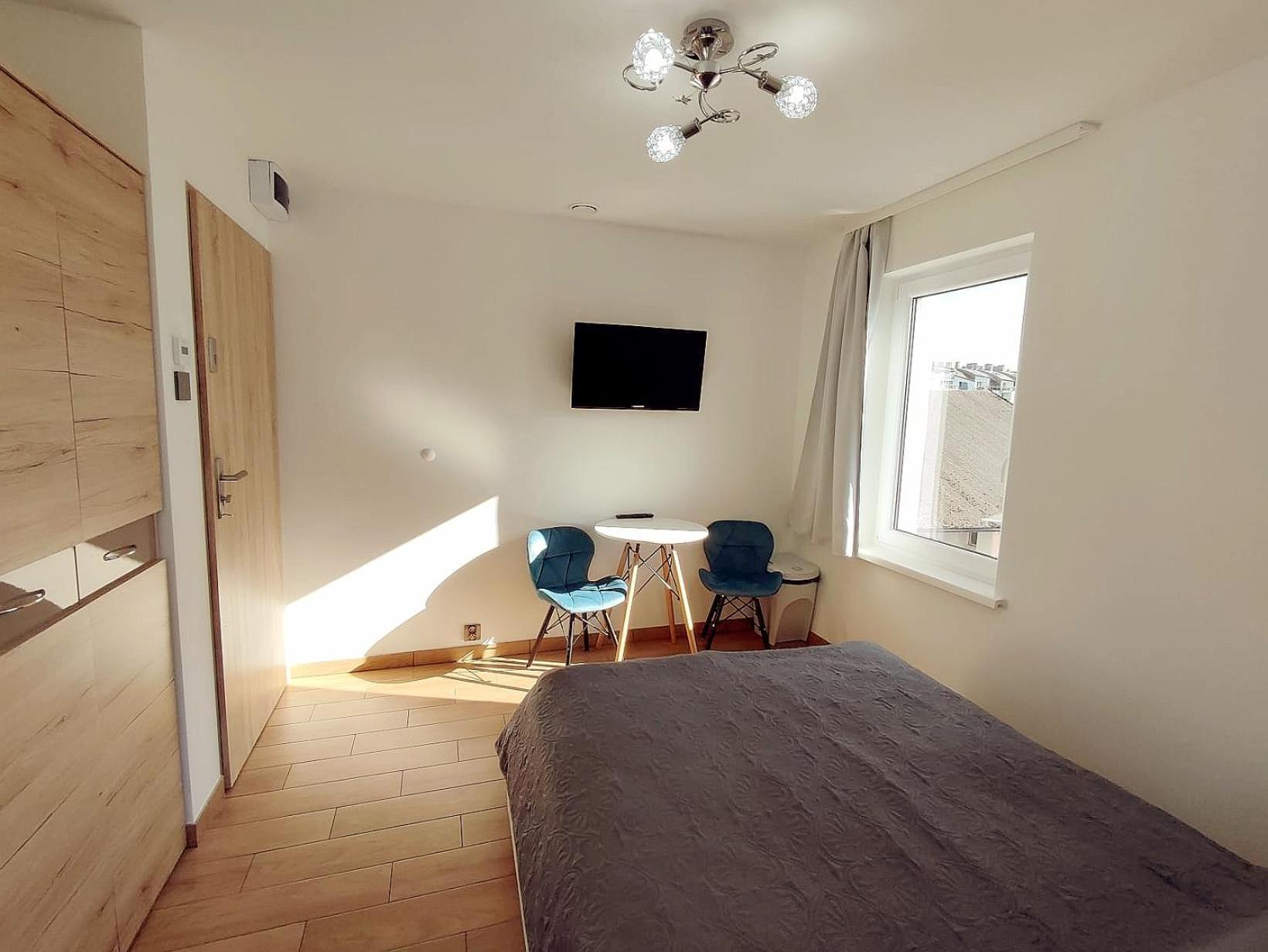 Villa Krysia 50 M Do Morza Miedzyzdroje Extérieur photo