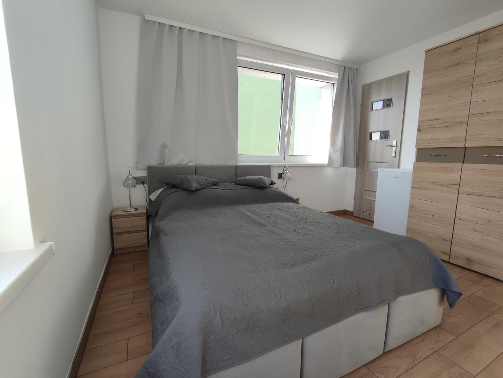 Villa Krysia 50 M Do Morza Miedzyzdroje Extérieur photo