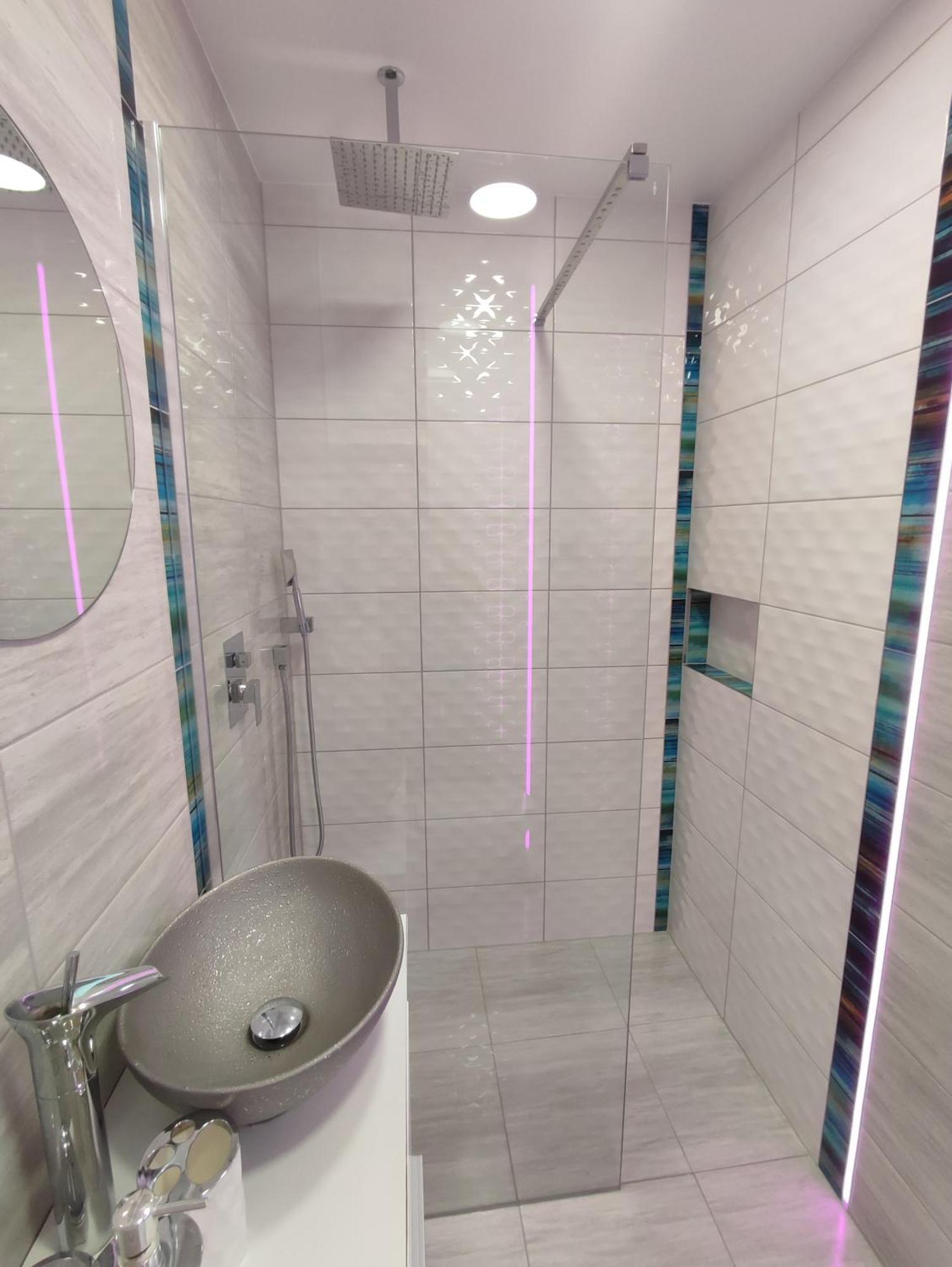 Villa Krysia 50 M Do Morza Miedzyzdroje Extérieur photo