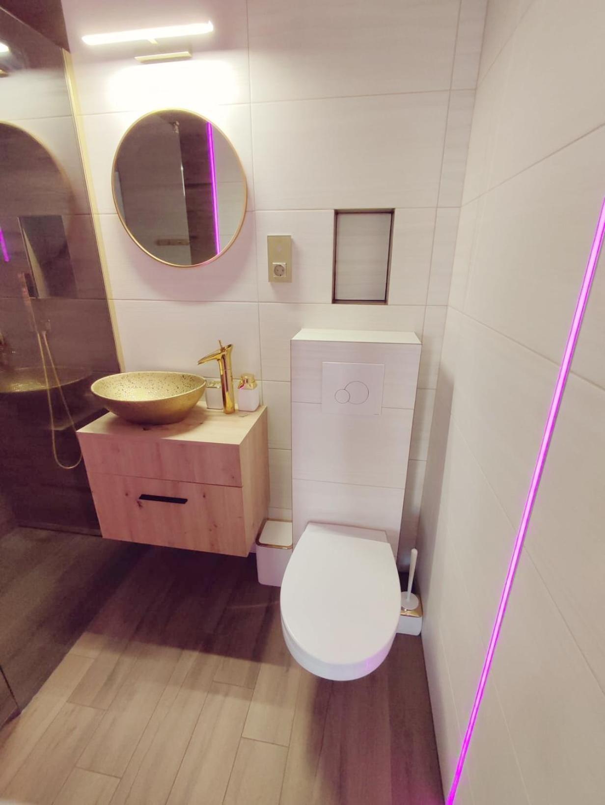 Villa Krysia 50 M Do Morza Miedzyzdroje Extérieur photo