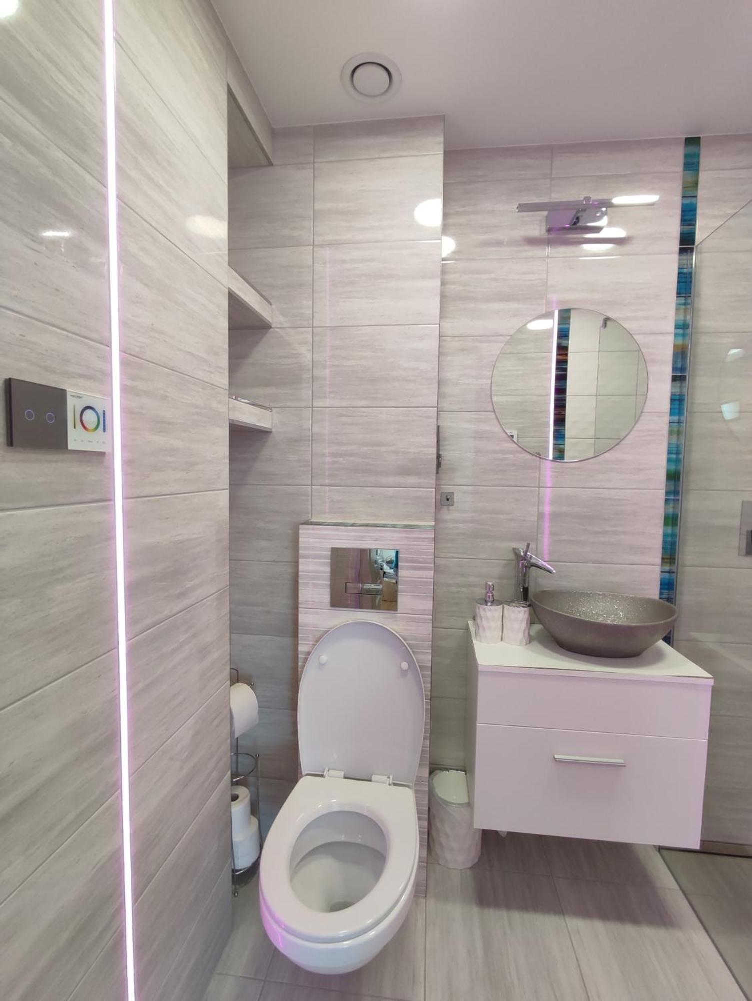 Villa Krysia 50 M Do Morza Miedzyzdroje Extérieur photo